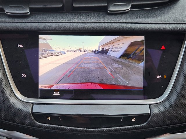 Used 2024 Cadillac XT6 Luxury w/ LPO, Floor Liner Package image 14