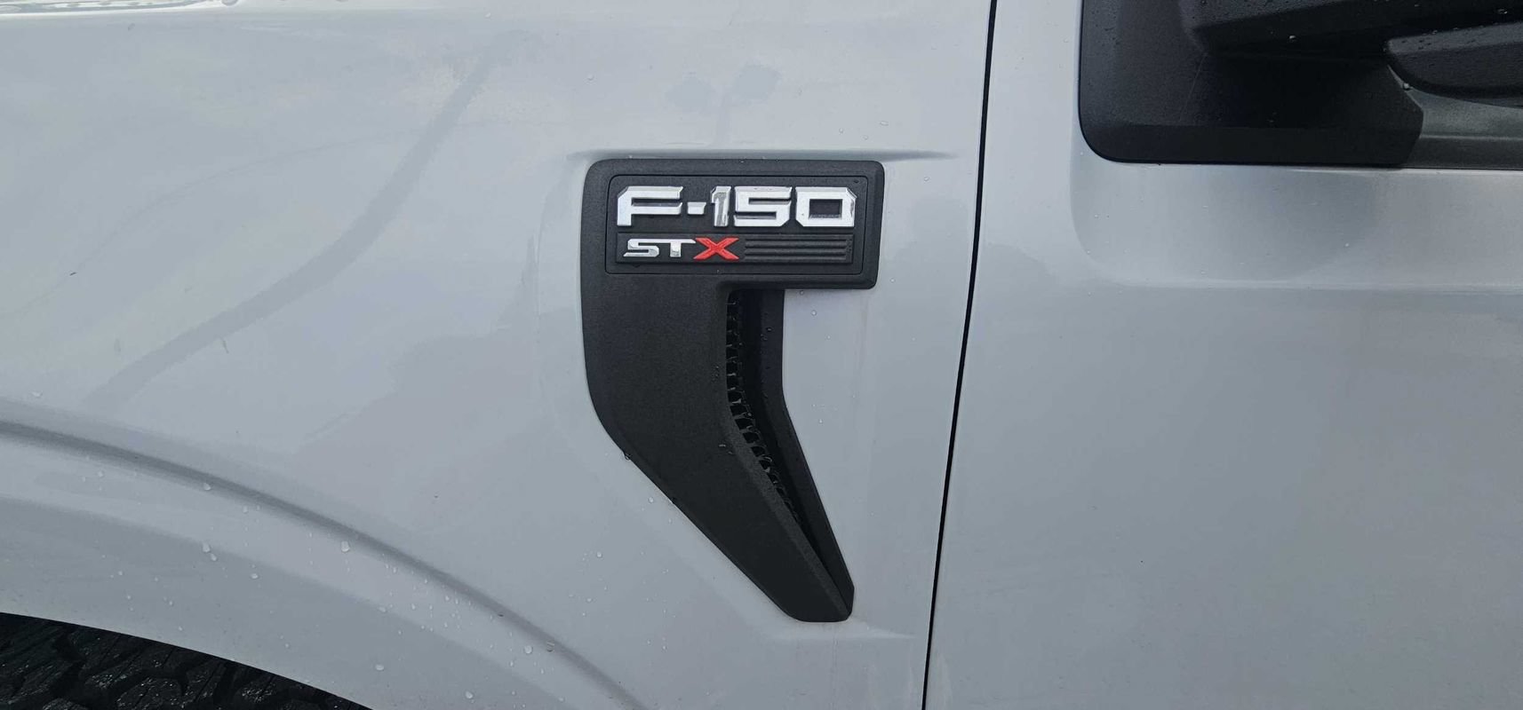 Used 2022 Ford F150 XL w/ STX Appearance Package RWD image 12