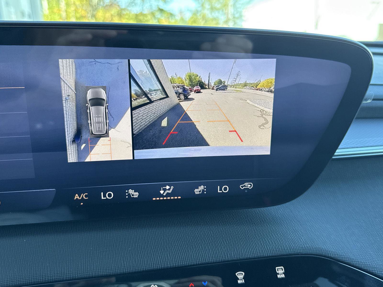 New 2026 Buick Enclave Sport Touring w/ Super Cruise Package image 15