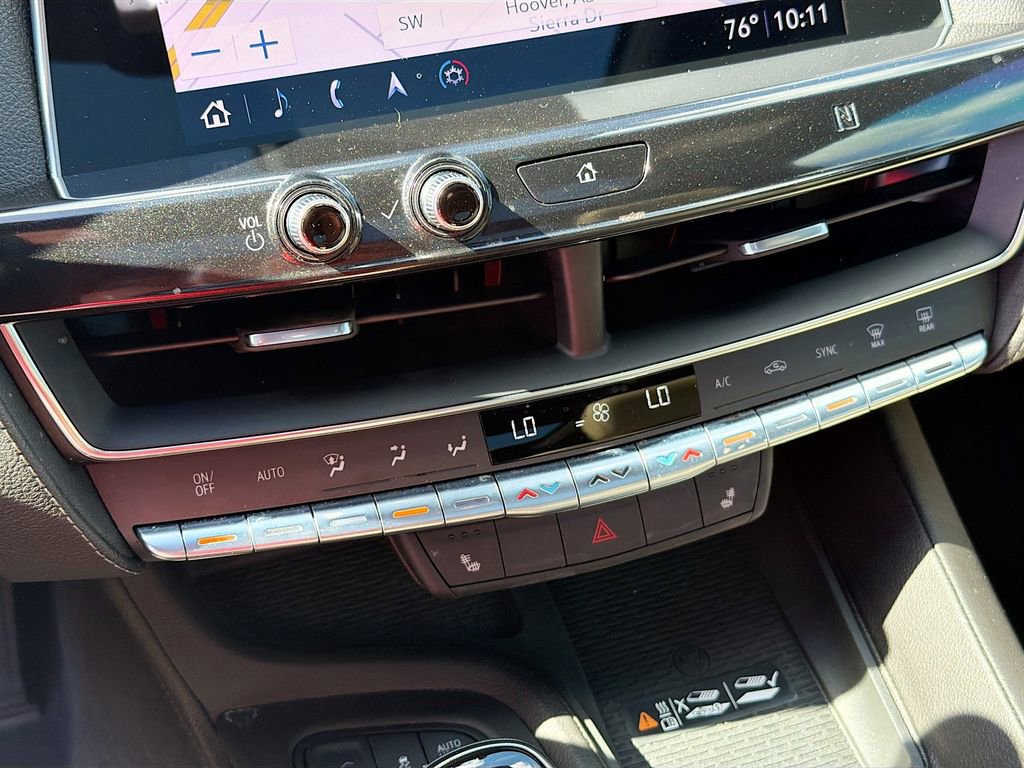 Used 2020 Cadillac CT5 Luxury w/ Sun And Sound Package image 16