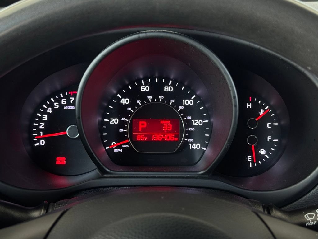 Used 2019 Kia Soul + FWD image 28