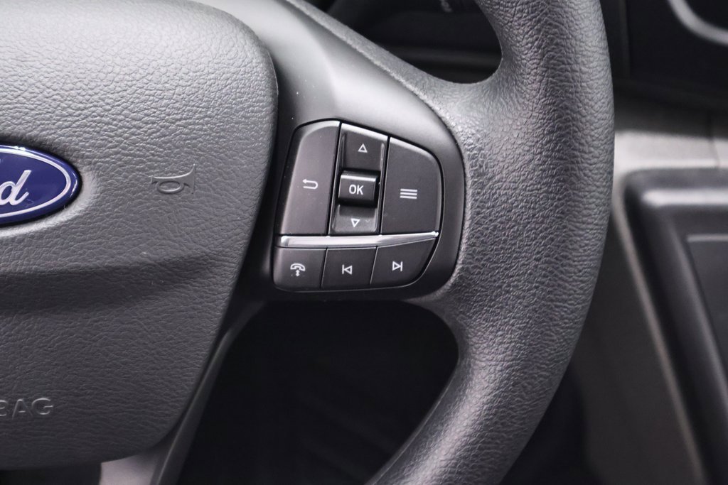 New 2026 Ford Transit 250 148 Medium Roof image 20