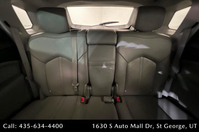 Used 2012 Cadillac SRX Luxury FWD image 25