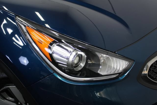 Used 2019 Kia Niro LX FWD image 27