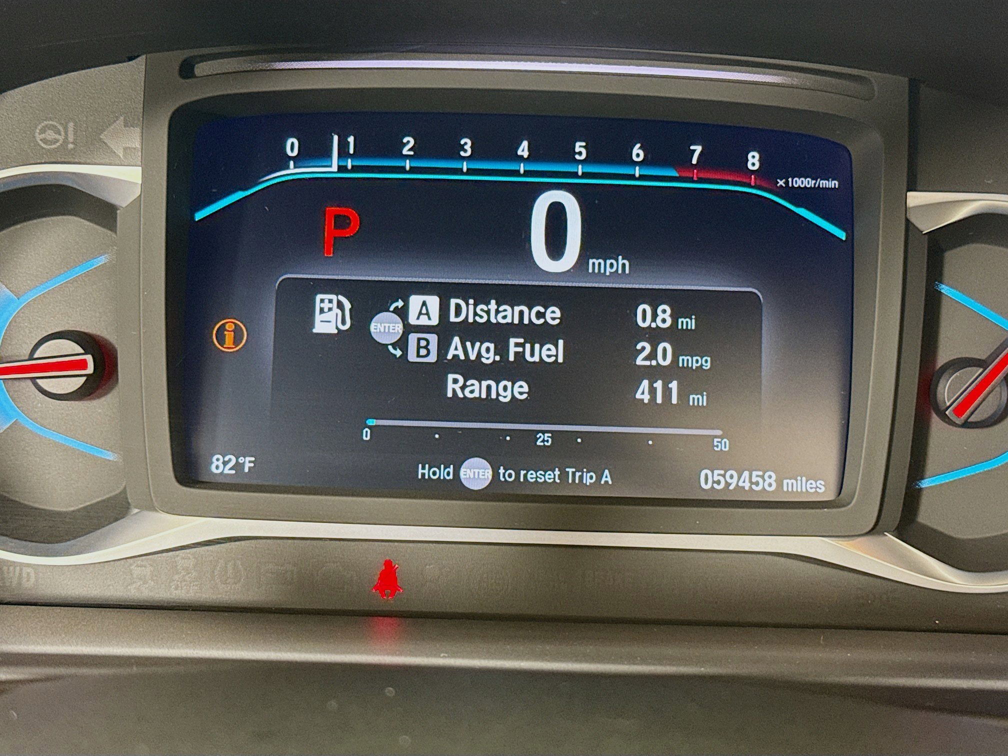 Used 2020 Honda Pilot Touring image 13