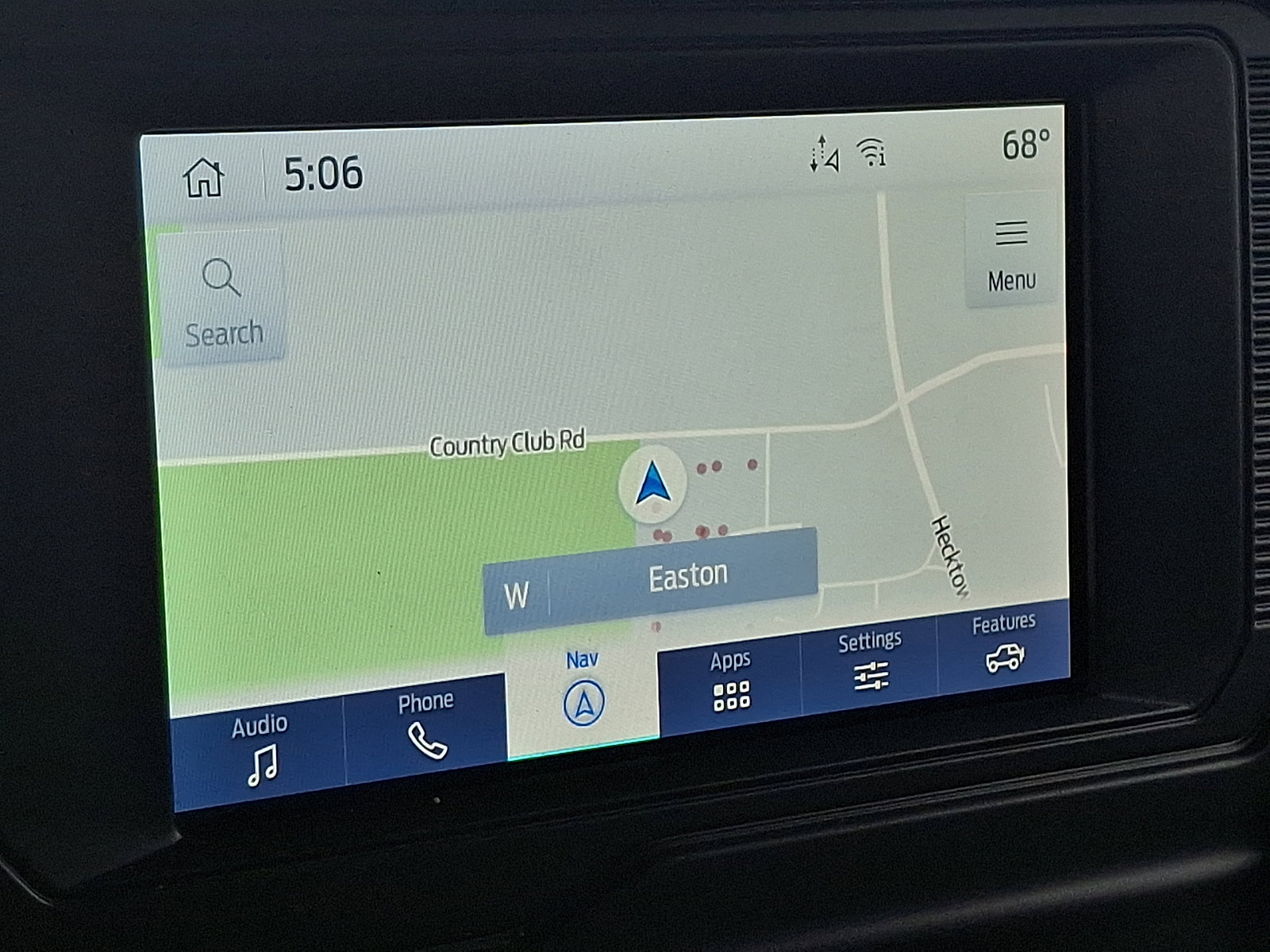 Used 2023 Ford Bronco Black Diamond image 16