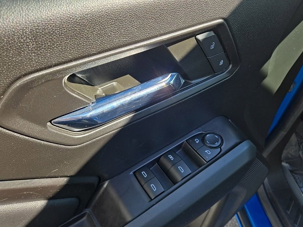 Used 2023 Chevrolet Colorado LT w/ LT Convenience Package image 15