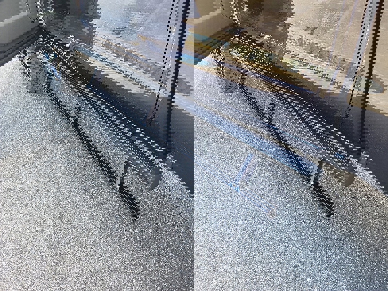 New 2026 GMC Sierra 1500 AT4 w/ Technology Package image 12