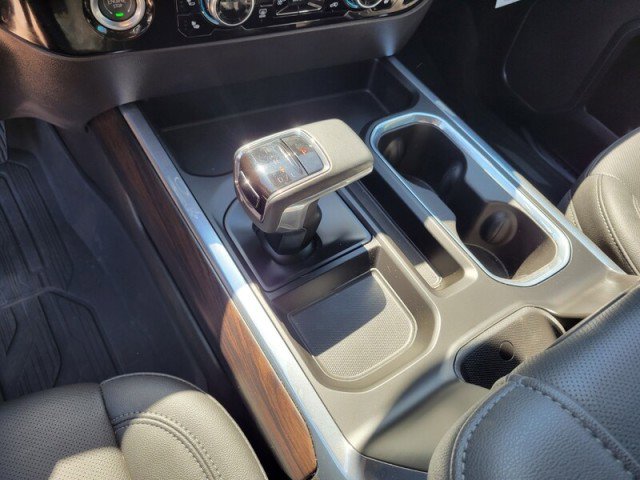 Certified 2023 GMC Sierra 1500 SLT w/ SLT Premium Package image 16