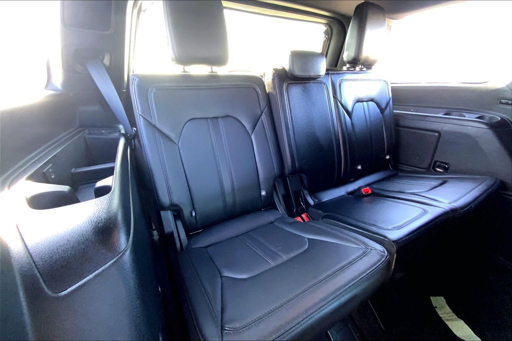 Used 2021 Ford Expedition Limited AWD/4WD image 26