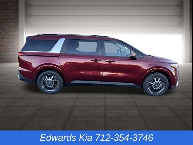 New 2026 Kia Carnival EX image 2