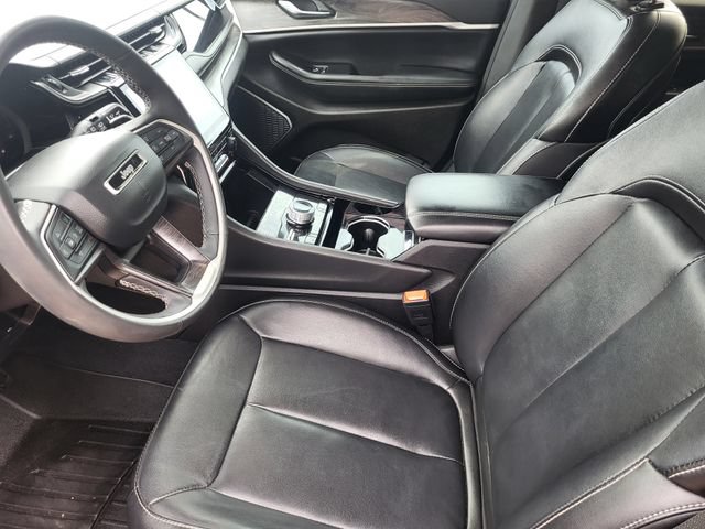 Used 2022 Jeep Grand Cherokee Limited 4xe AWD/4WD image 12