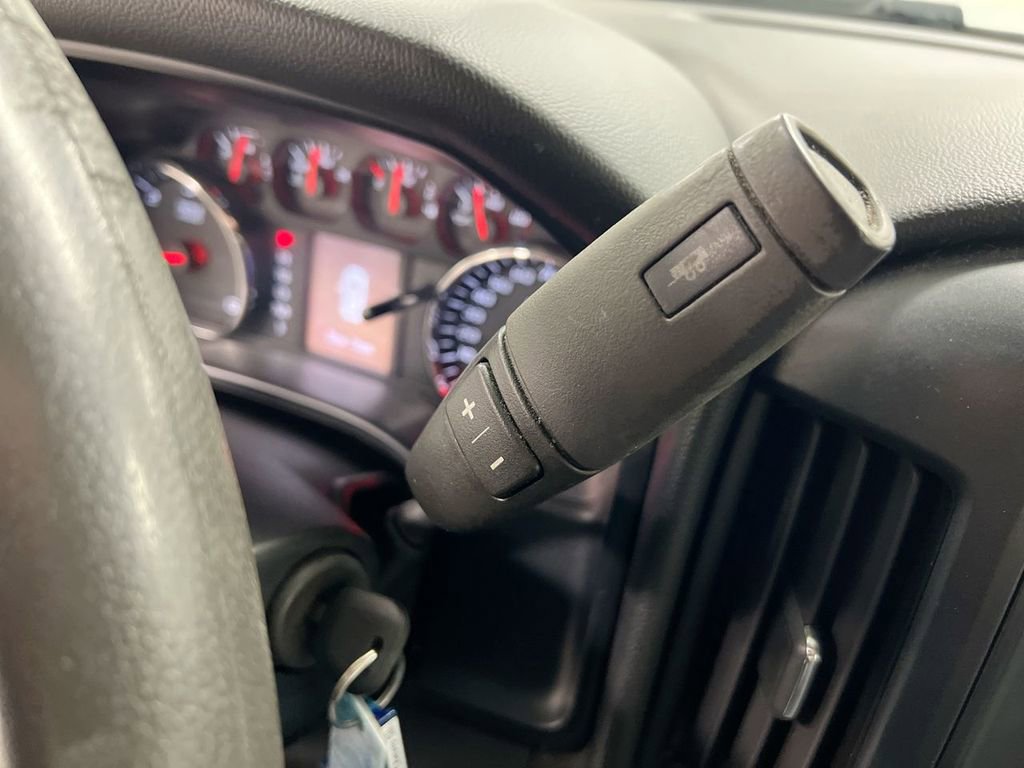 Used 2015 Chevrolet Silverado 2500 W/T w/ WT Convenience Package RWD image 16