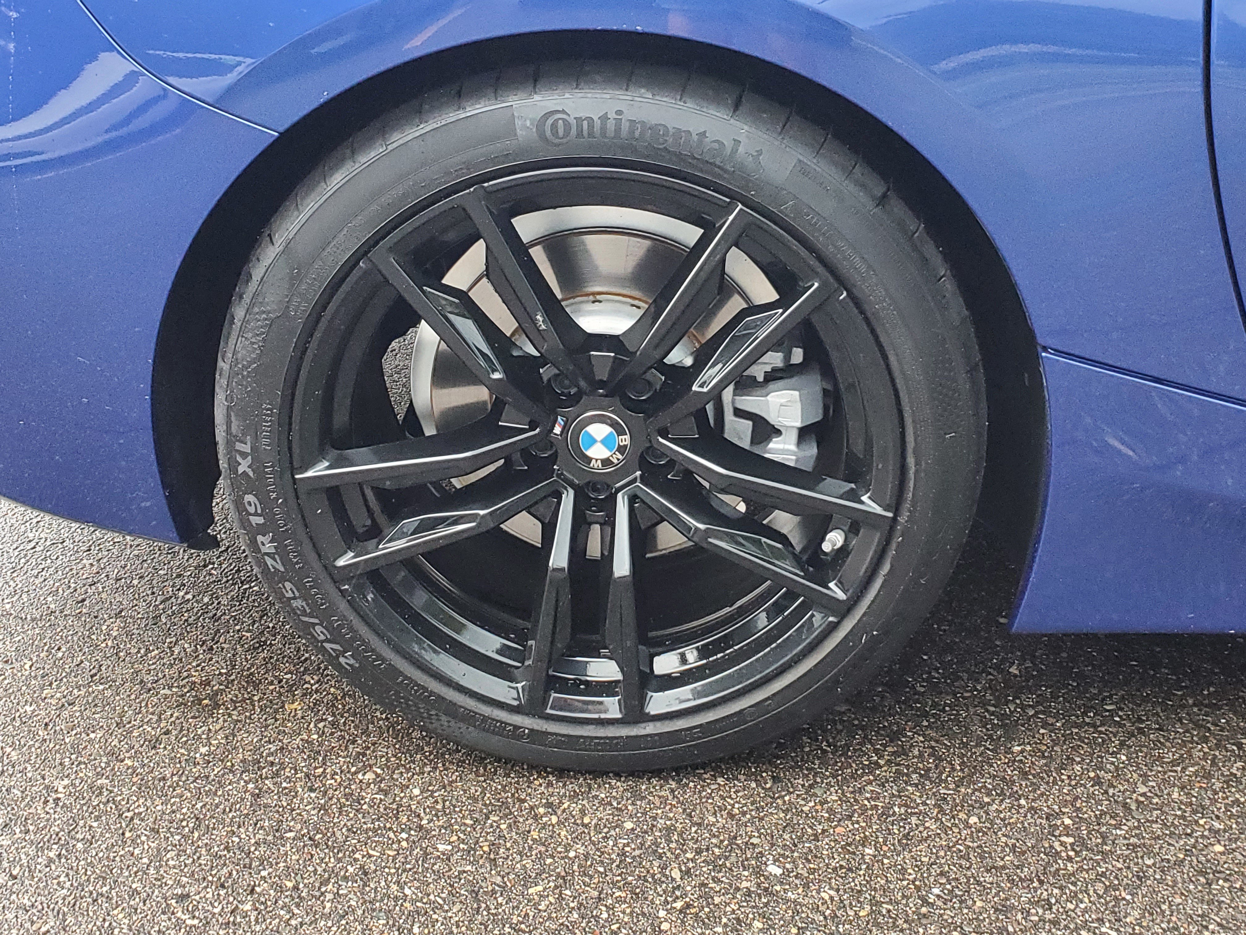 Certified 2024 BMW Z4 sDrive30i w/ Convenience Package RWD image 30