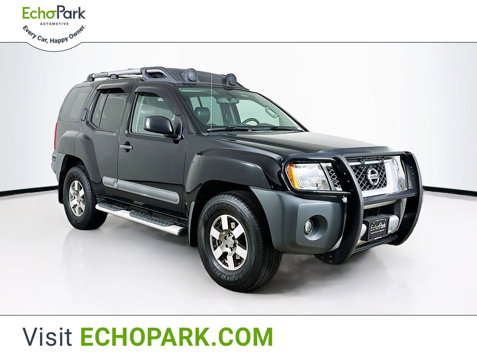 Used 2013 Nissan Xterra PRO-4X w/ Pro-4x Leather Pkg
