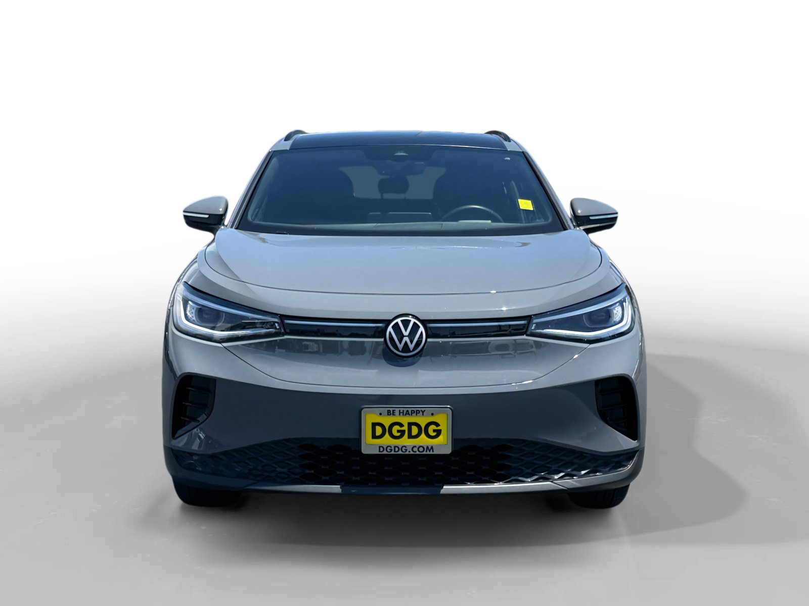 Certified 2023 Volkswagen ID.4 S RWD image 8