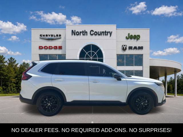 Used 2025 Honda CR-V Sport-L image 1
