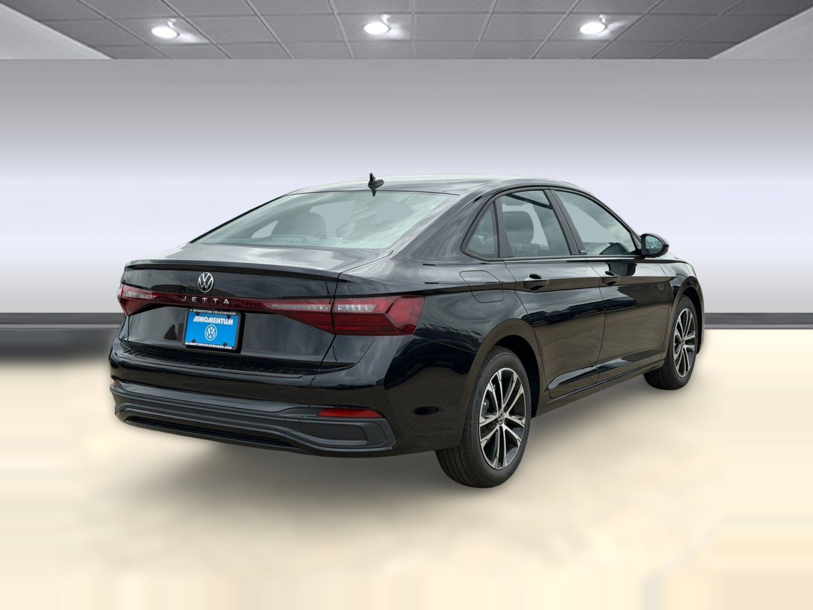 New 2026 Volkswagen Jetta Sport FWD image 9