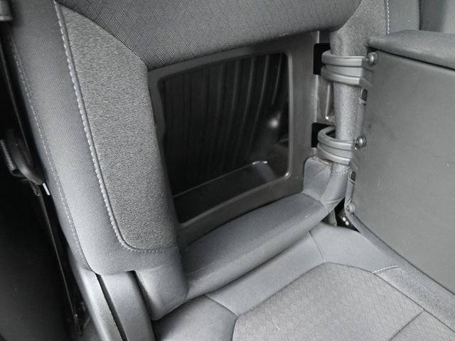 Used 2020 Chevrolet Silverado 1500 LT w/ All-Star Edition image 19