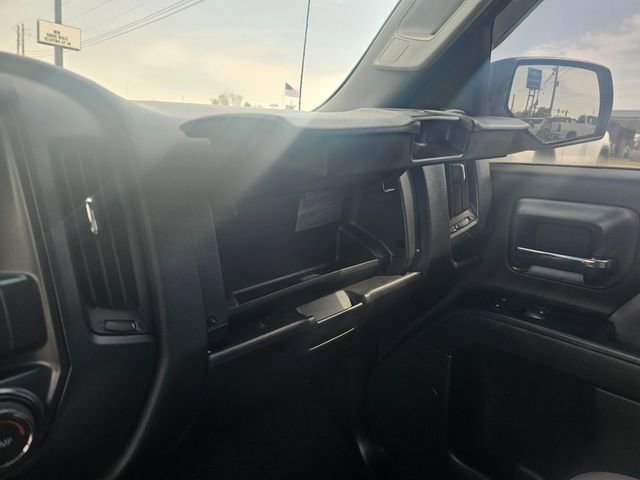 Used 2018 Chevrolet Silverado 1500 LS w/ Trailering Package image 15