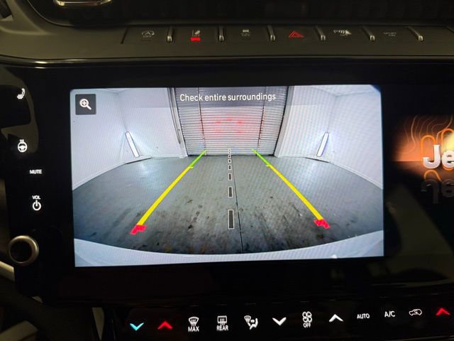 New 2026 Jeep Grand Cherokee Limited image 20