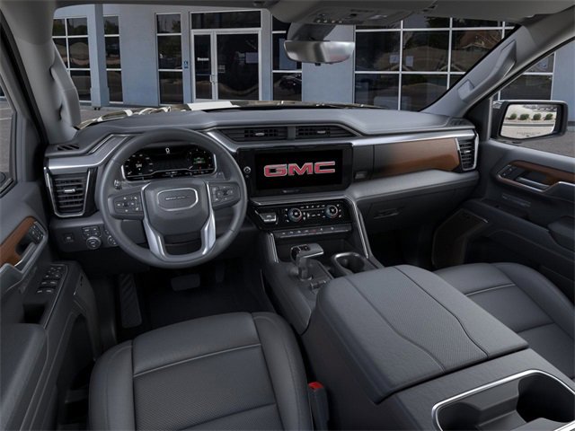 New 2026 GMC Sierra 1500 Denali w/ Technology Package image 15