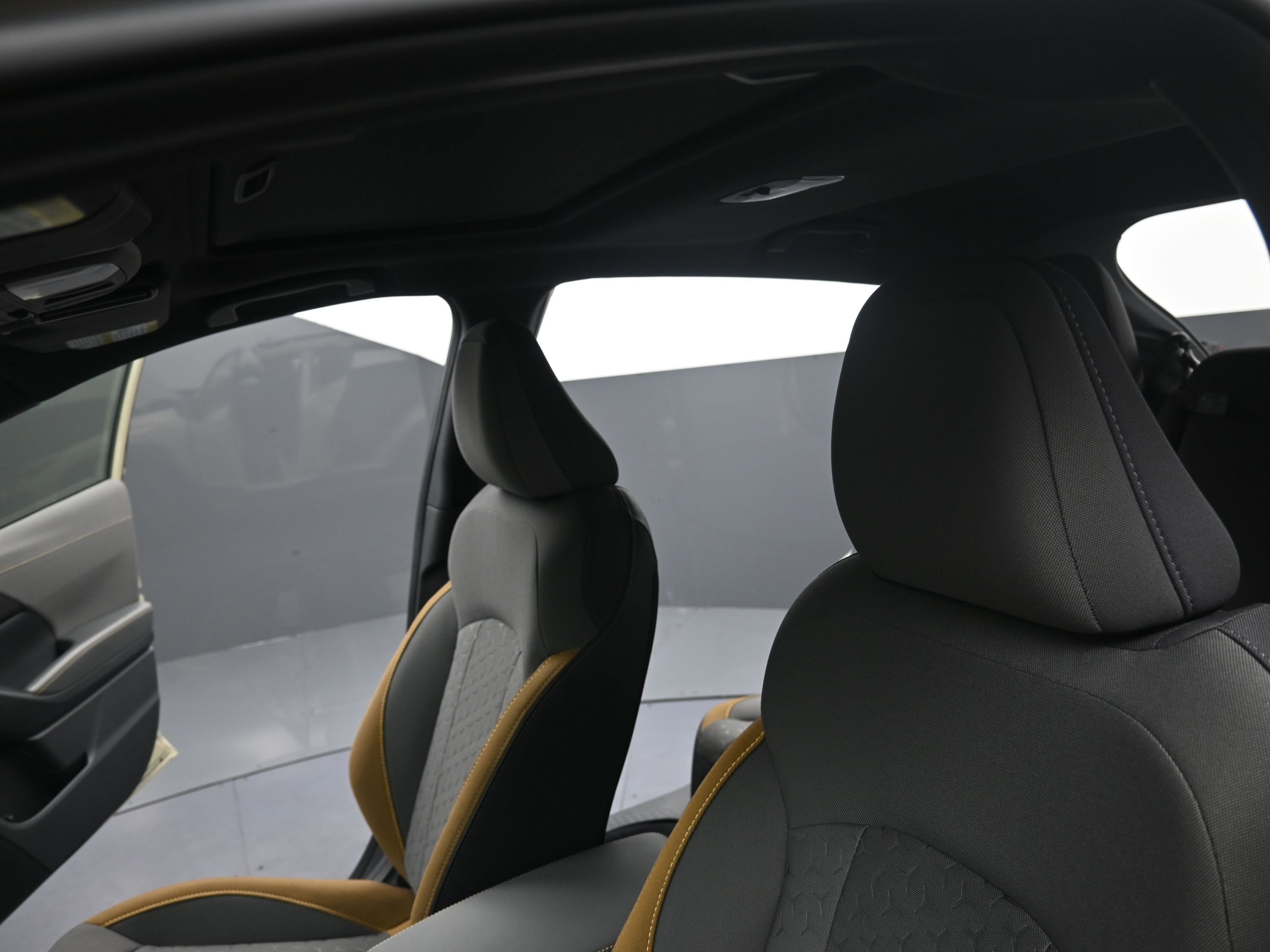 New 2026 Subaru Crosstrek 2.5i Sport AWD/4WD image 26