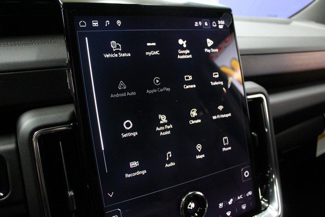 New 2026 GMC Yukon XL Denali image 28