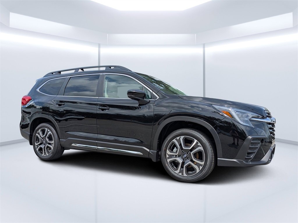 New 2025 Subaru Ascent Limited image 1