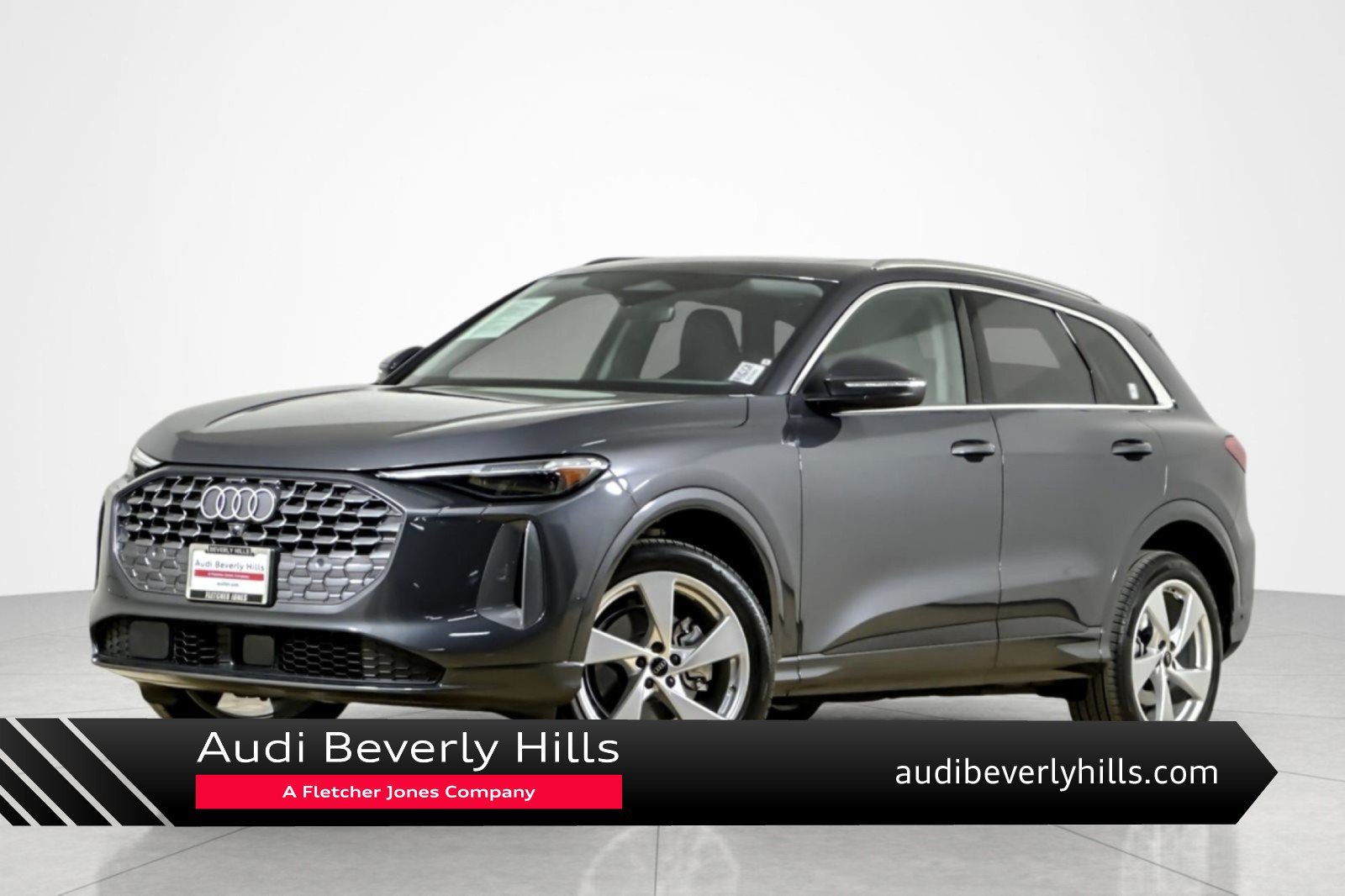Used 2025 Audi Q5 Premium Plus w/ Premium Plus