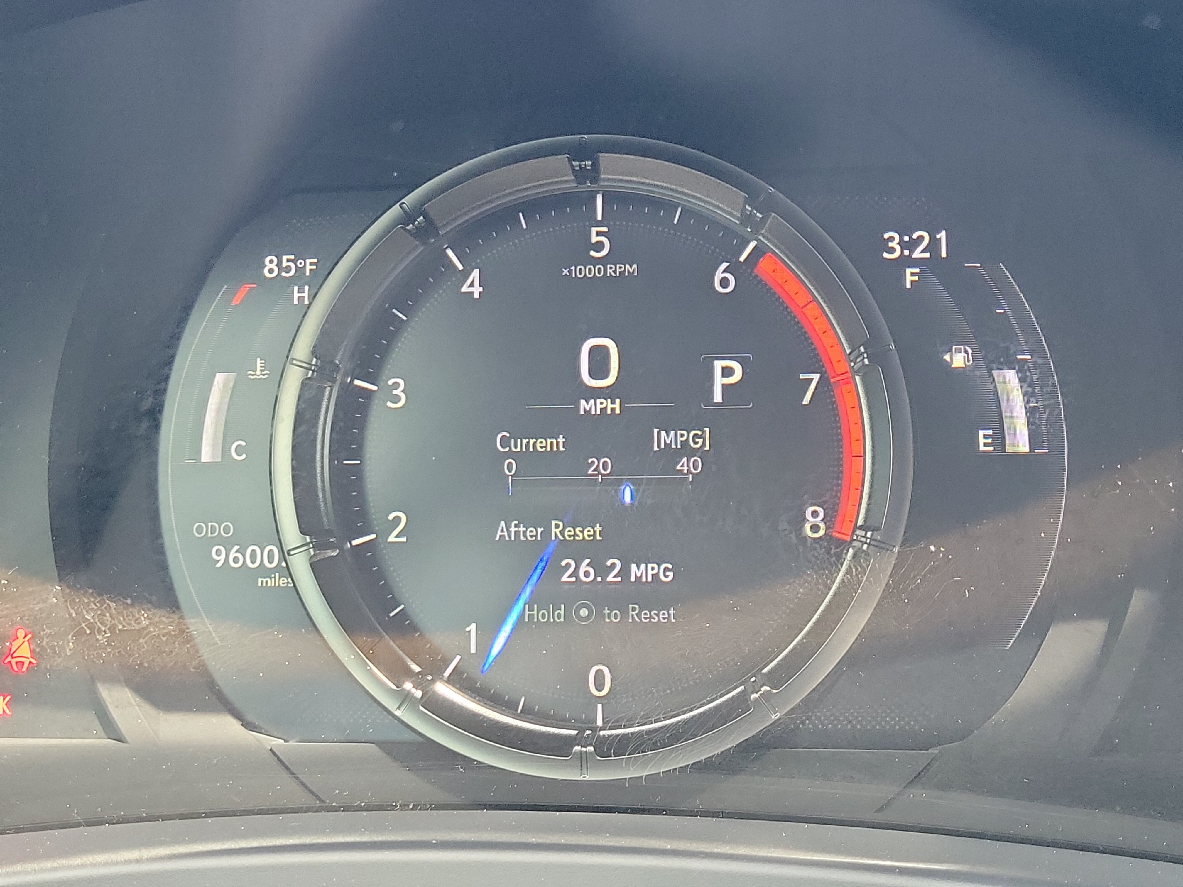 Used 2021 Lexus RC 300 F Sport w/ Navigation Package RWD image 23