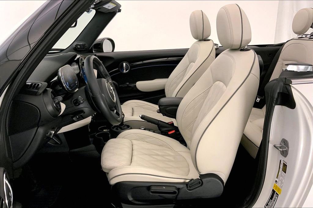 Certified 2023 MINI Cooper S image 13