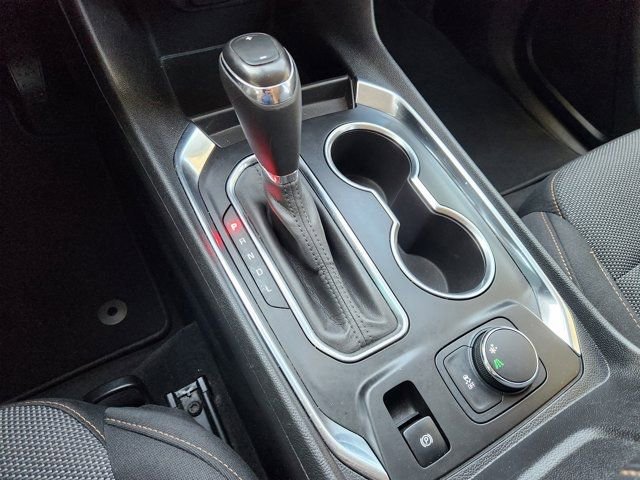 Used 2020 Chevrolet Traverse LS w/ LPO, Floor Liner Package image 23