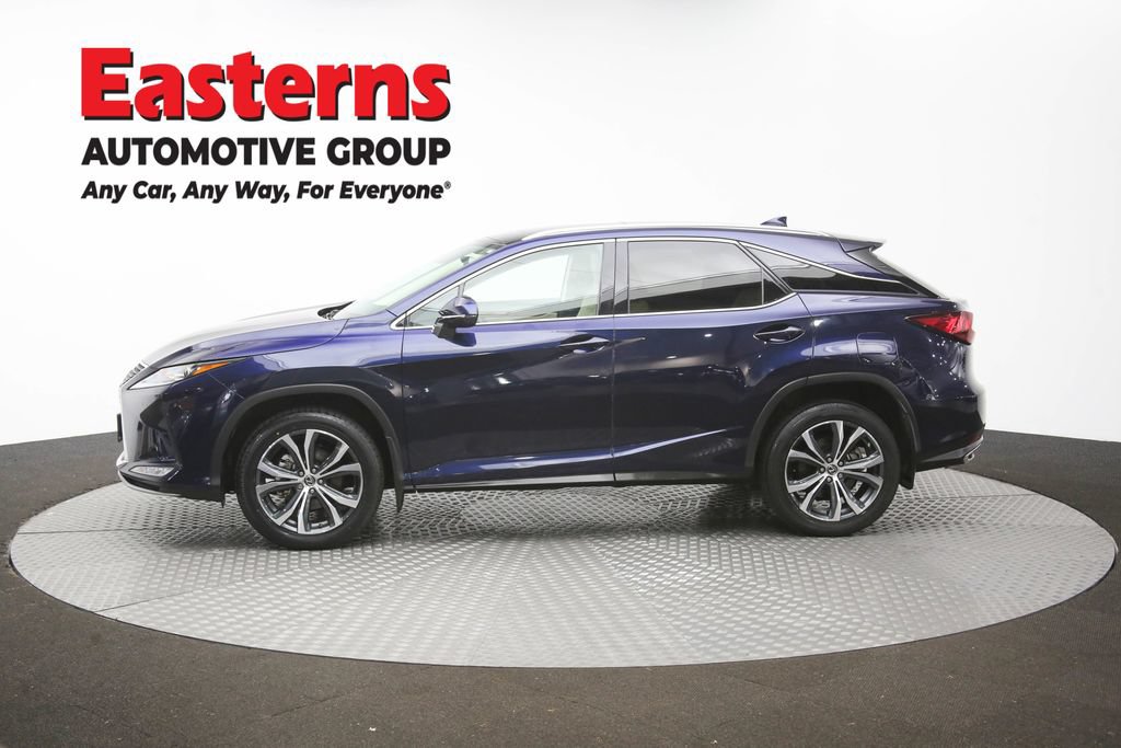 Used 2022 Lexus RX 350 AWD w/ Premium Package image 66