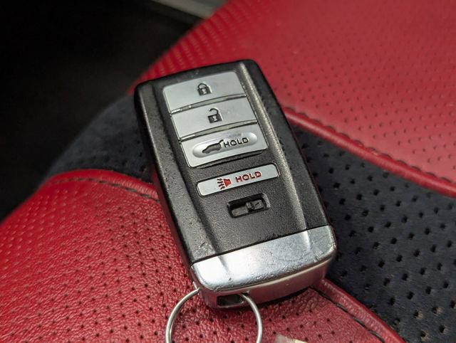 Used 2020 Acura RDX A-Spec image 24