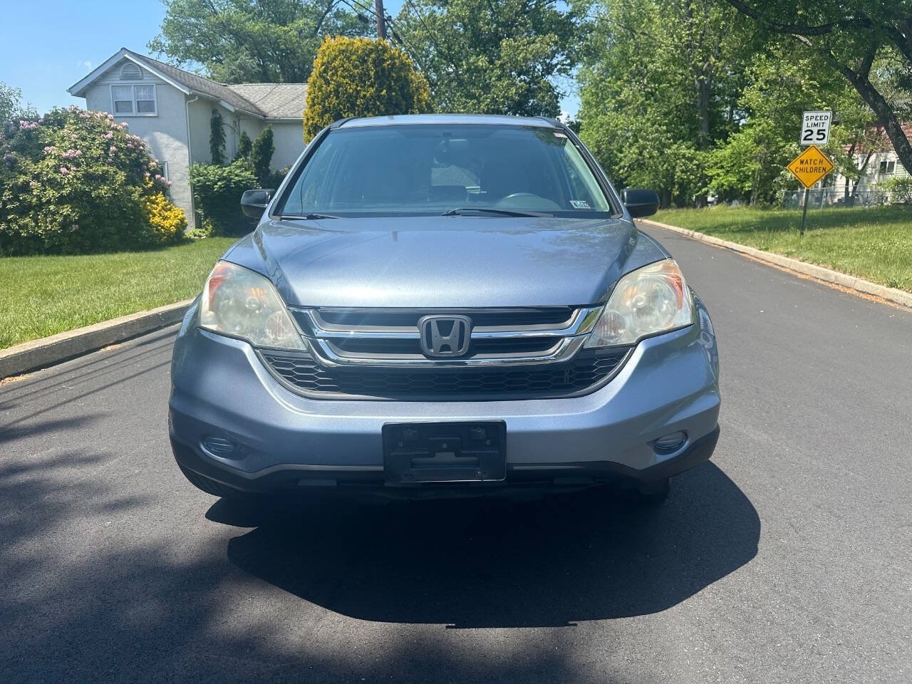 Used 2011 Honda CR-V SE image 3