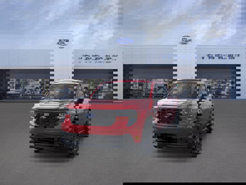 New 2025 Ford Maverick XLT w/ XLT Luxury Package image 2