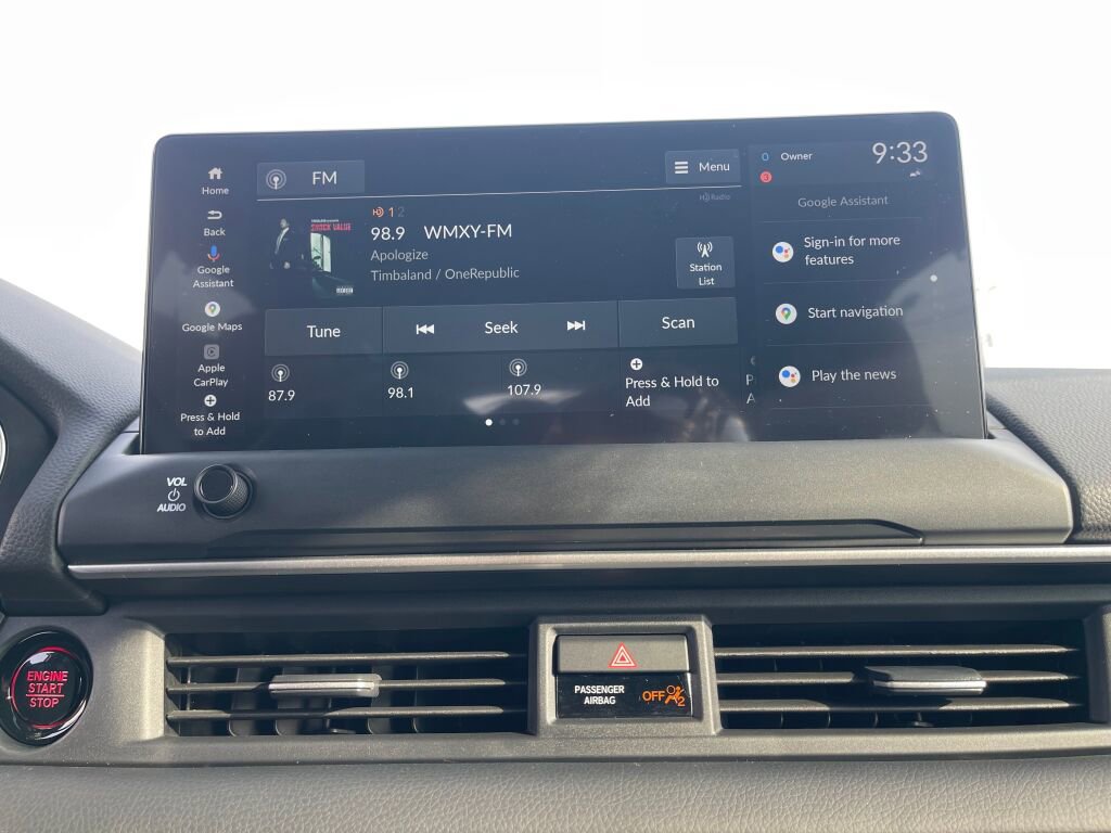 New 2026 Honda Pilot Black Edition image 11