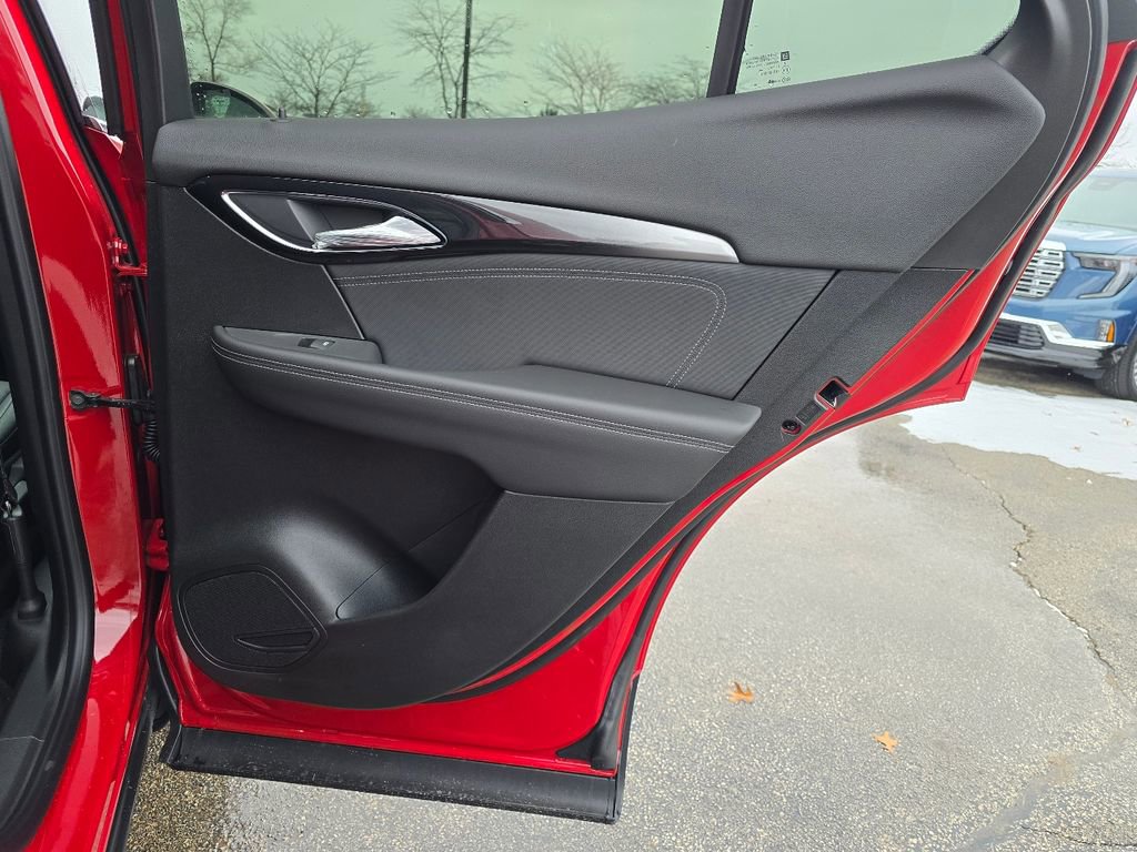 New 2026 Buick Envision Preferred image 32