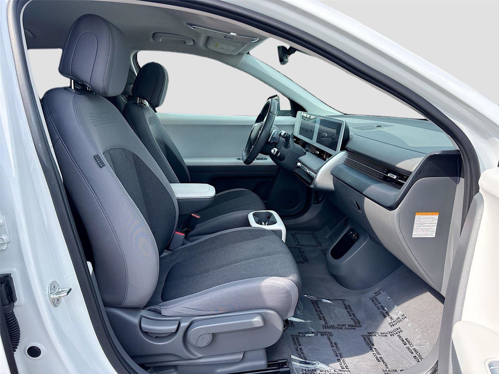 Used 2024 Hyundai Ioniq 5 SEL RWD image 27