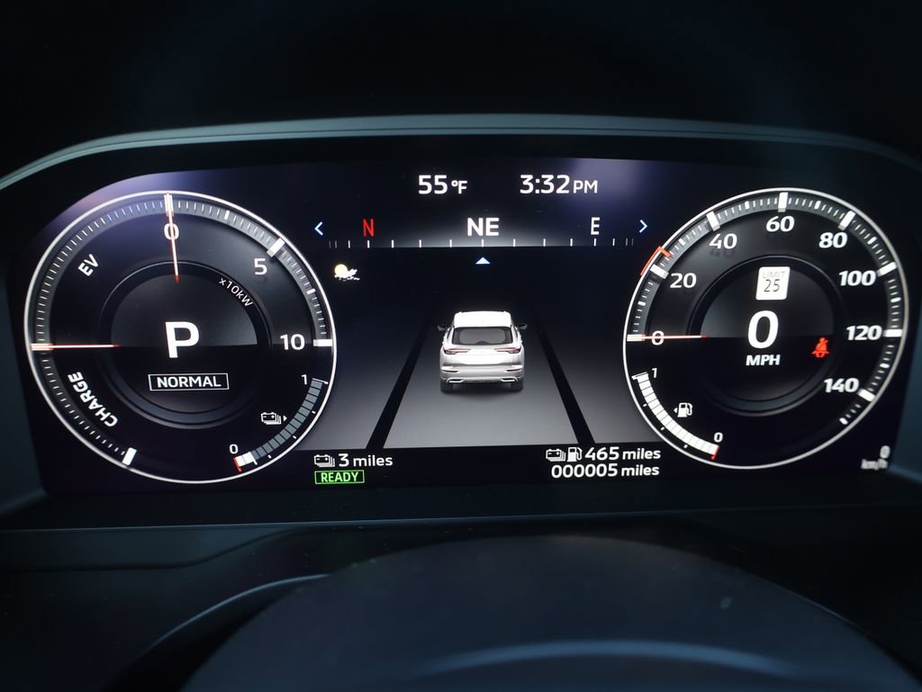 New 2025 Mitsubishi Outlander SEL image 41