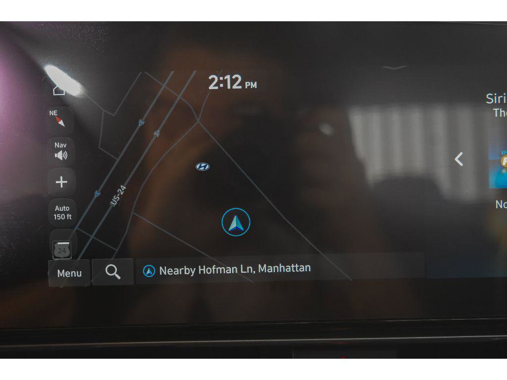 New 2025 Hyundai Elantra Limited image 72