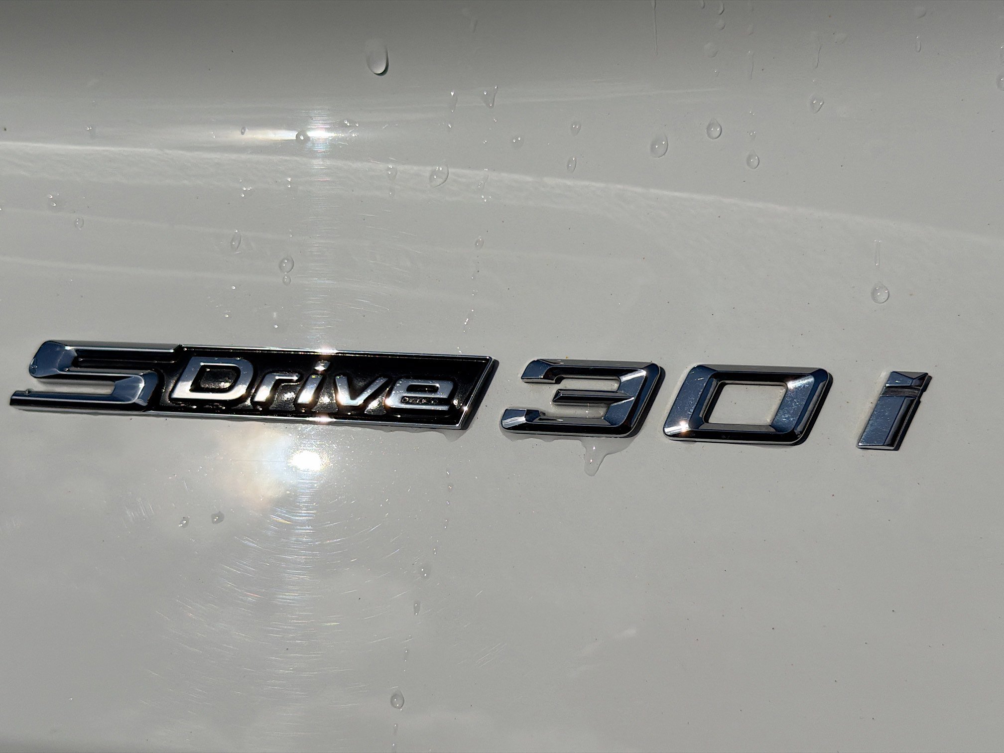 Used 2026 BMW Z4 sDrive30i image 11