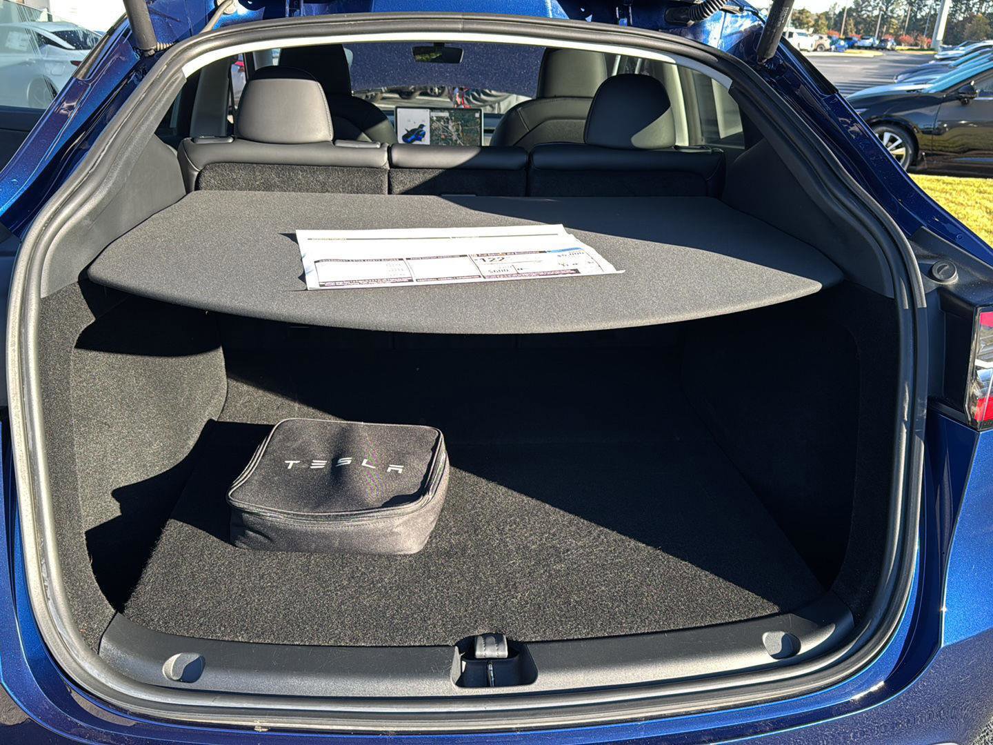 Used 2023 Tesla Model Y Long Range image 28