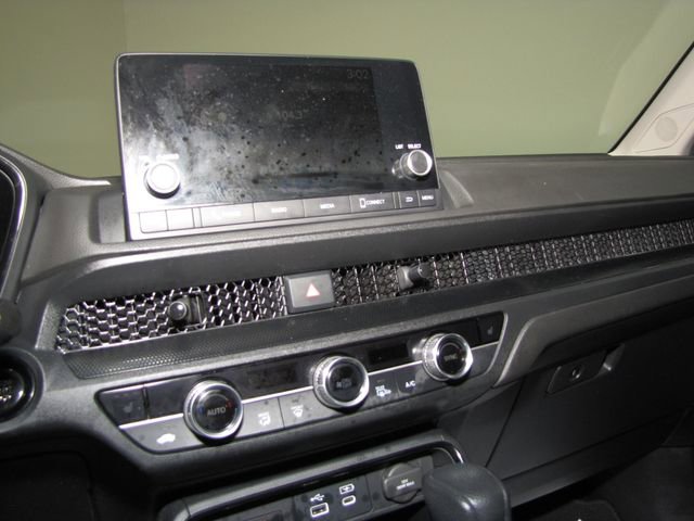 Certified 2023 Honda CR-V EX image 7