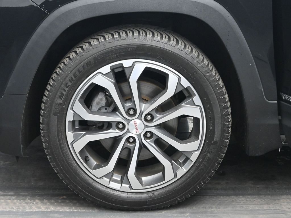 Used 2019 GMC Terrain SLT w/ Preferred Package image 33