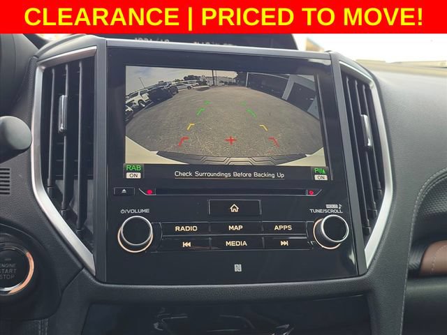 Used 2022 Subaru Forester Touring w/ Popular Package #3 AWD/4WD image 22