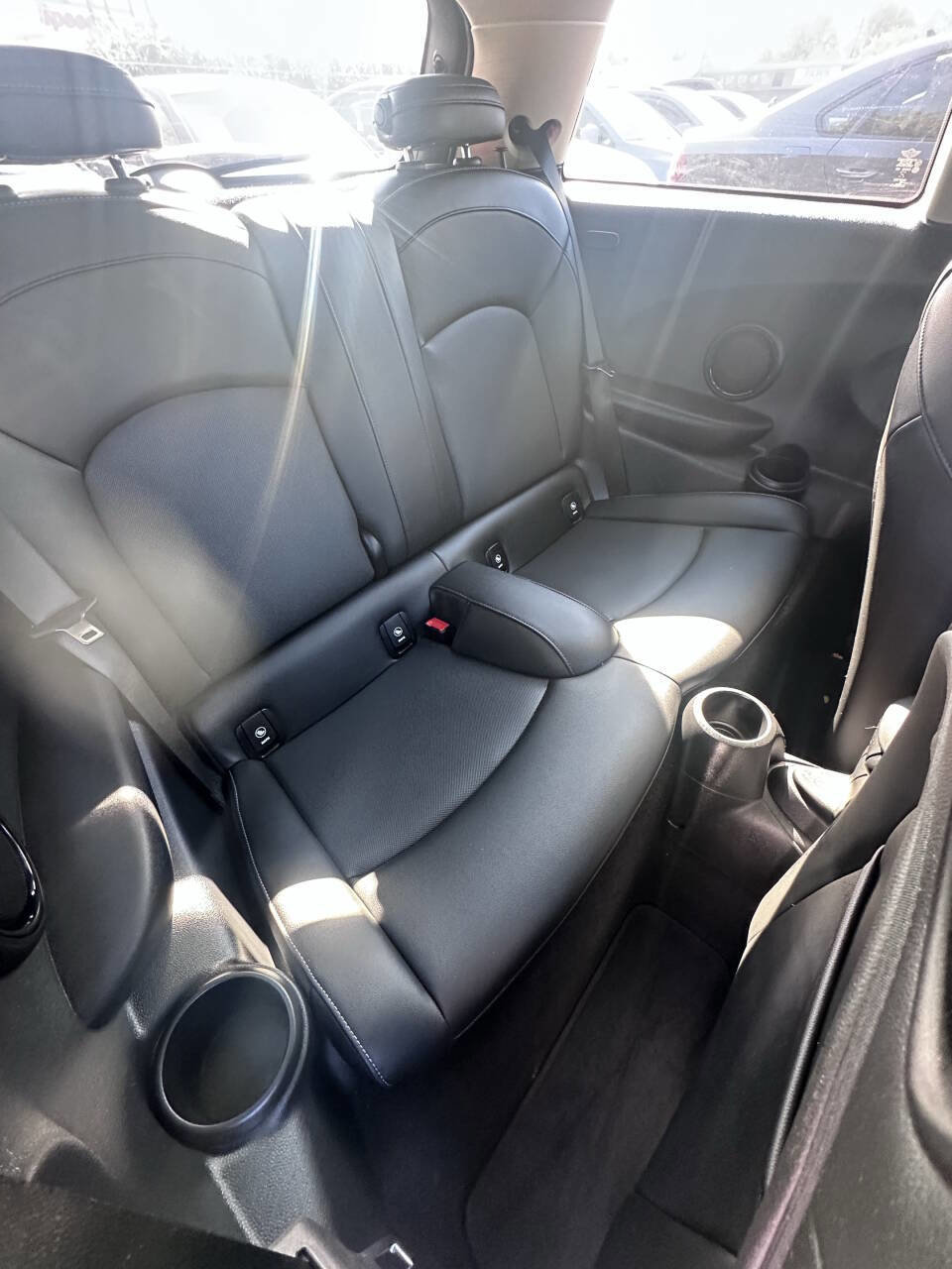 Used 2022 MINI Cooper S image 22