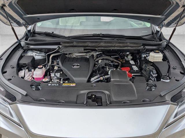 Used 2023 Lexus RX 350 w/ Accessory Package (Z1) image 23