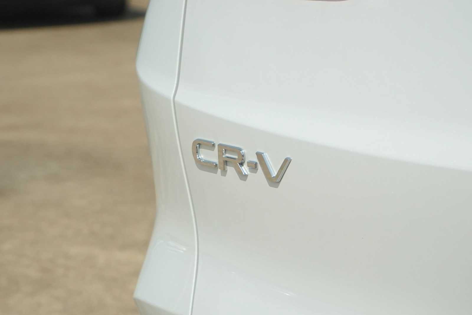 Certified 2026 Honda CR-V LX image 8